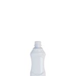 Frasco Retangular 190ml - FK08