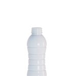 Frasco Cilíndrico Suco_Lacteo 450ml - FK102