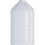 Galão Quadrado 6000ml - FK140