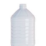 Galão Quadrado de 5000ml - FK141