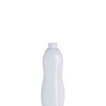 Frasco Retangular Exclusivo 400ml - FK30