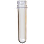 Preforma Kronospet PCO 28 1810 ( Rosca Alta ) 32g Cristal ou Coloridas - PK24