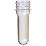 Preforma Kronospet PCO 28 1881 ( Rosca Baixa ) 15.5g Cristal ou Coloridas - PK30