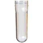 Preforma Kronospet 43mm 59g Cristal ou Coloridas - PK44