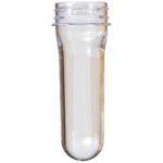 Preforma Kronospet 48mm 75g Cristal ou Coloridas - PK46