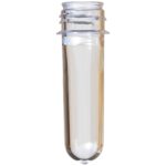 Preforma Kronospet Bocal Pimenta 14g Cristal ou Coloridas - PK55