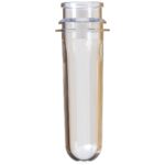 Preforma Kronospet Bocal Pimenta 12.3g Cristal ou Coloridas - PK64