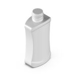 Frasco 60ml CRISTAL ENXAGUANTE BUCAL - FK114