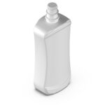 Frasco Enxaguente 1000ml - FK115