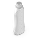 Frasco Retângular Irregular 200ml - FK14