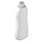 Frasco Retangular Irregular 400ml - FK15
