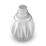 Frasco 250ml EXCLUSIVO AROMASIL - FK172