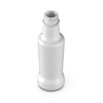 Frasco 190ml CRISTAL PIMENTA - FK210