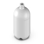 Frasco 500ml CRISTAL AZEITE - FK219