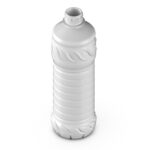 Frasco 500ml CRISTAL CILINDRICO - FK228