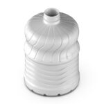 Frasco 4000ml REDONDO - FK232