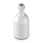 Frasco 400ml VINAGRE - FK236