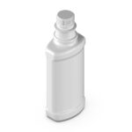 Frasco 250ML ENXAGUANTE KLEY HERTZ - FK240