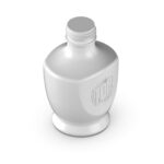 Frascos exclusivo 100ml - FK249