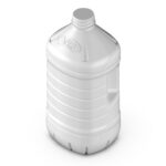 Frasco SUCO QUADR. 2000ml - FK254