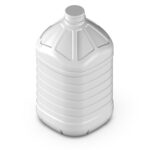 Frasco BUFALO 5000ml GALAO - FK257