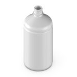 Frasco 1000ml CILINDRICO AL - FK280