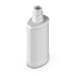 Frasco 550ML ENXAGUANTE KLEY HERTZ - FK287