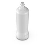 Frasco 1750ml CRISTAL VODKA ASTECA - FK305