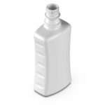 Frasco 500ml ENXAGUANTE CLI - FK313