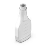 Frasco 240ml KISABOR - FK329